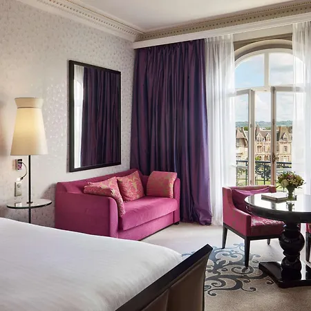 Le Grand De - Mgallery Collection Hotel Cabourg