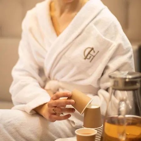 Le Grand Hotel De Cabourg - Mgallery Collection Hotel Cabourg