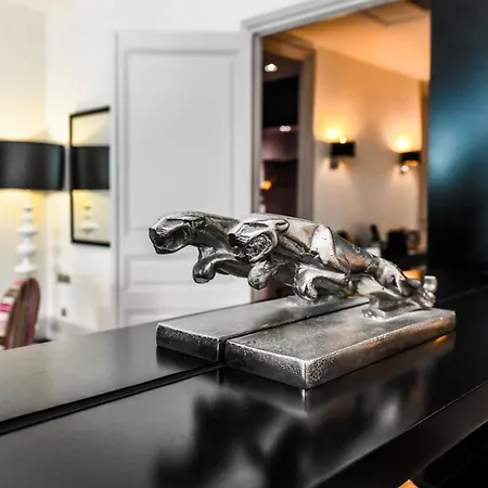 Le Grand De - Mgallery Collection 5* Cabourg
