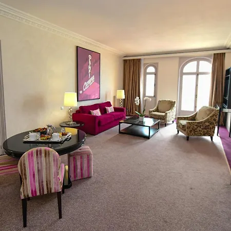 Hotel Le Grand De - Mgallery Collection