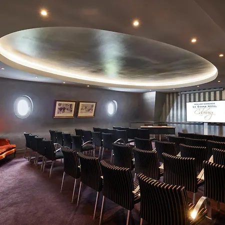 Le Grand De - Mgallery Collection Hotel 5*