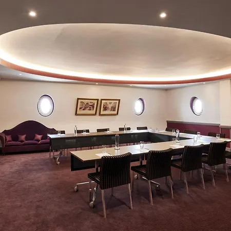 Hotel Le Grand Hotel De Cabourg - Mgallery Collection 5*