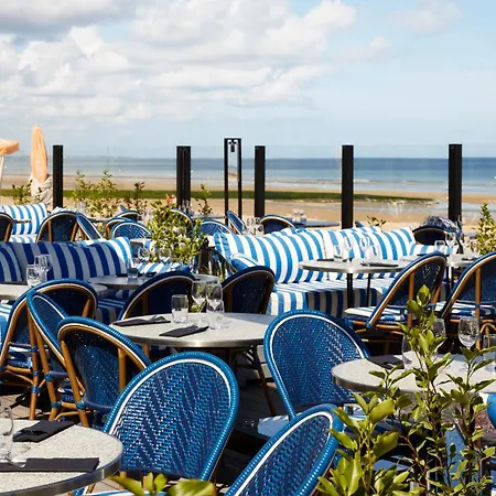 Hotel Le Grand De - Mgallery Collection 5*