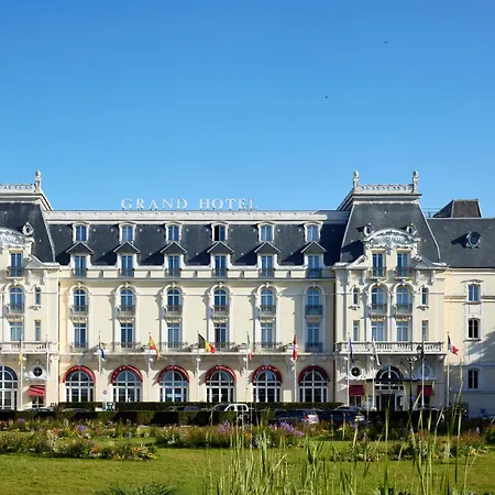 Hotel Le Grand De - Mgallery Collection