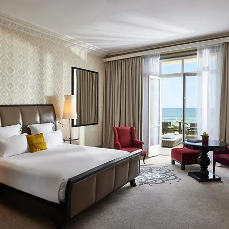 Hotel Le Grand De - Mgallery Collection 5*