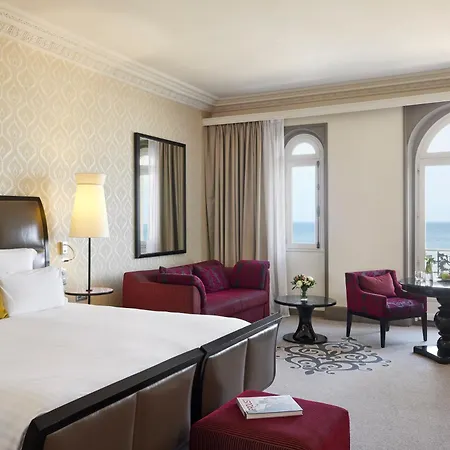Le Grand De - Mgallery Collection Cabourg