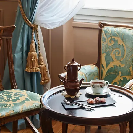 Le Grand De - Mgallery Collection 5* Cabourg
