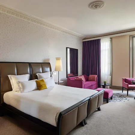 Le Grand Hotel De Cabourg - Mgallery Collection