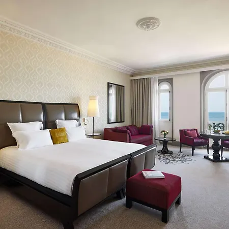 Le Grand De - Mgallery Collection Hotel 5*