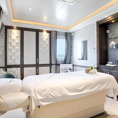 Hotel Le Grand De - Mgallery Collection Cabourg