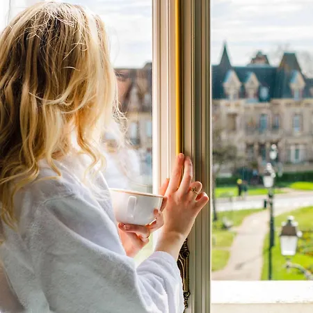 Le Grand De - Mgallery Collection Hotel