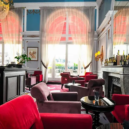 Hotel Le Grand De - Mgallery Collection Cabourg