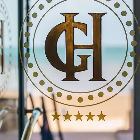 Hotel Le Grand De - Mgallery Collection Cabourg