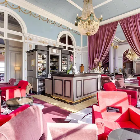 Le Grand De - Mgallery Collection 5*
