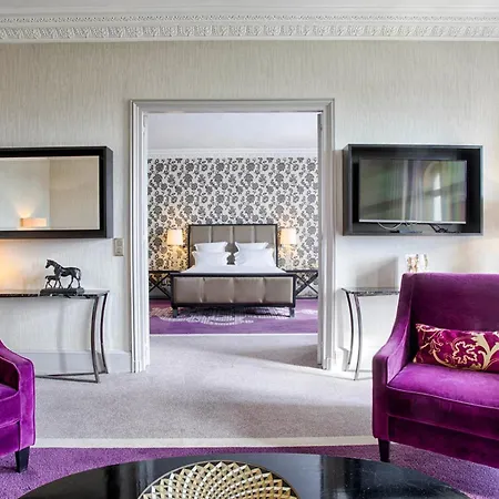 Le Grand Hotel De Cabourg - Mgallery Collection Hotel Cabourg