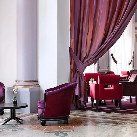 Le Grand Hotel De Cabourg - Mgallery Collection Hotel