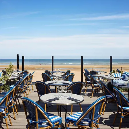 Hotel Le Grand Hotel De Cabourg - Mgallery Collection