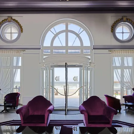 Le Grand De - Mgallery Collection Hotel 5*