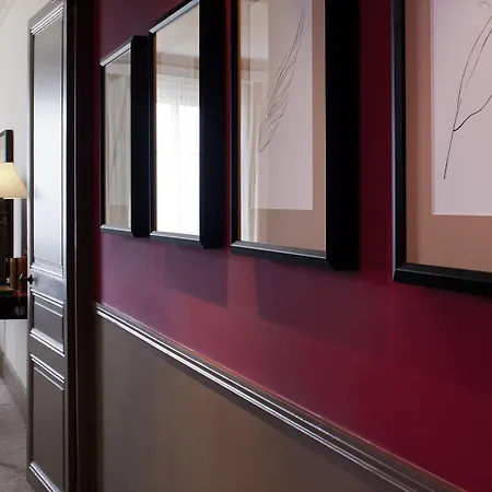 Le Grand De - Mgallery Collection Hotel 5*