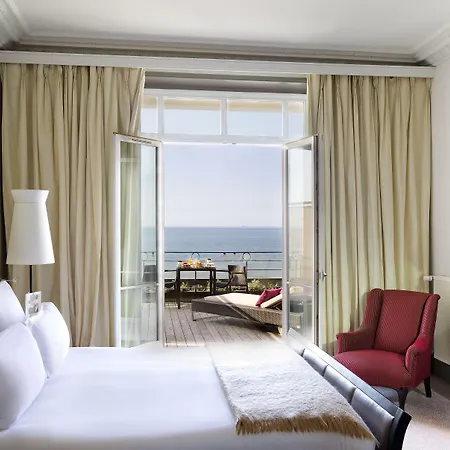 Le Grand De - Mgallery Collection Hotell 5*