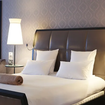 Le Grand De - Mgallery Collection Cabourg