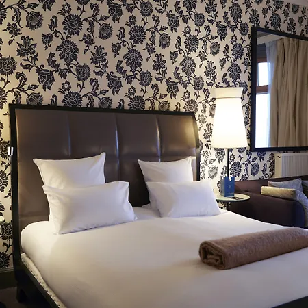 Le Grand De - Mgallery Collection 5*