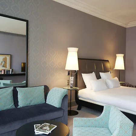 Le Grand De - Mgallery Collection