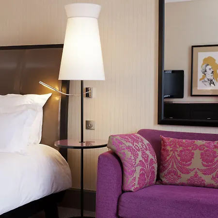 Le Grand De - Mgallery Collection Hotell