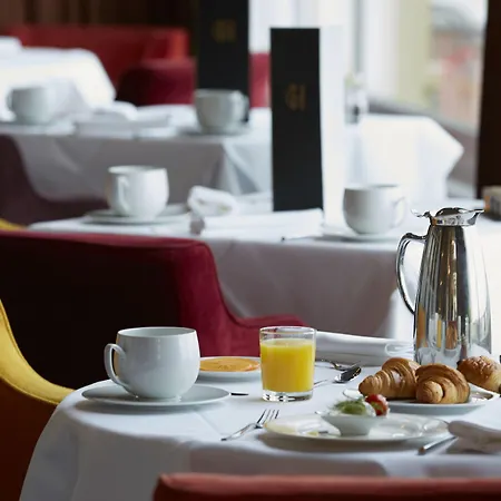 Hotel Le Grand De - Mgallery Collection 5*