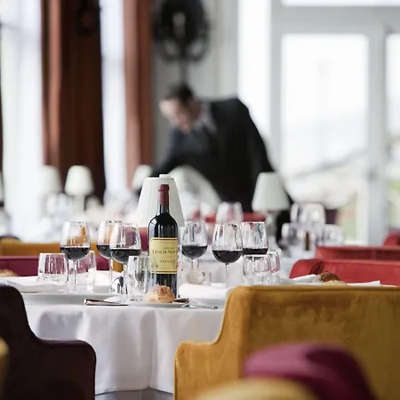 Le Grand De - Mgallery Collection Cabourg