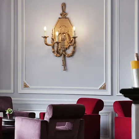 Le Grand De - Mgallery Collection מלון