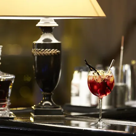 Hotel Le Grand De - Mgallery Collection 5*