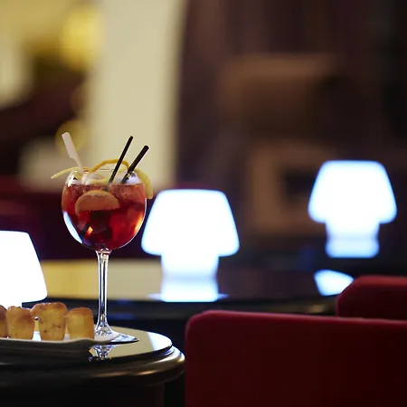 Hotel Le Grand De - Mgallery Collection Cabourg