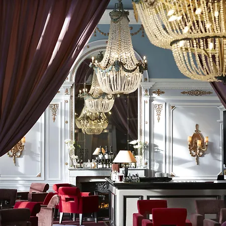 Le Grand De - Mgallery Collection