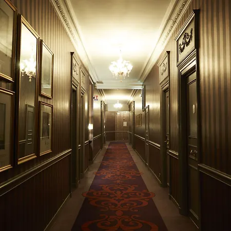 Hotel Le Grand De - Mgallery Collection Cabourg