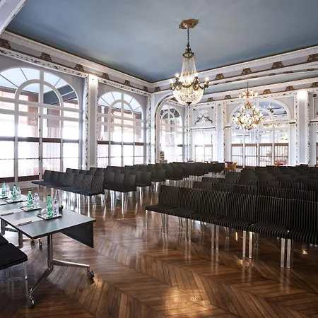 Hotel Le Grand De - Mgallery Collection 5*