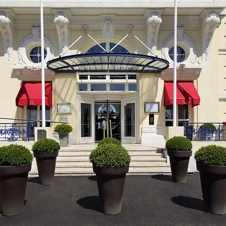 Le Grand De - Mgallery Collection Hotell
