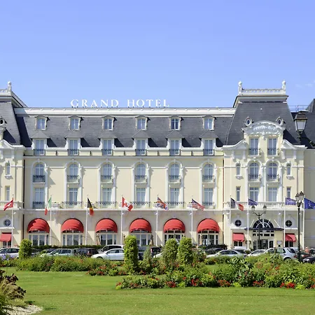 Le Grand De - Mgallery Collection Cabourg