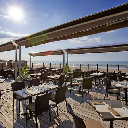 Le Grand De - Mgallery Collection 5* Cabourg