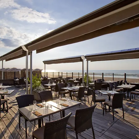 Hotel Le Grand De - Mgallery Collection