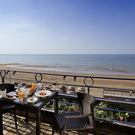 Hotel Le Grand De - Mgallery Collection