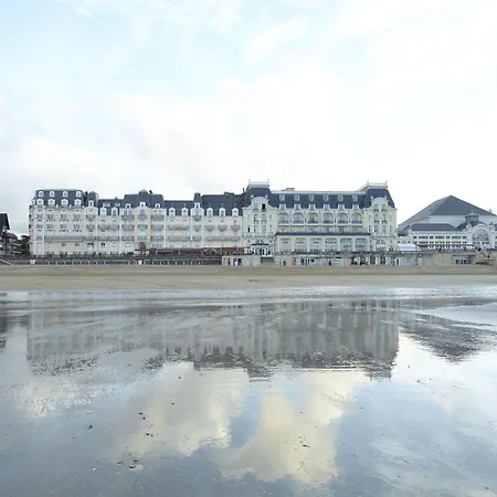 Le Grand De - Mgallery Collection Cabourg