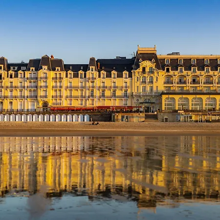 Hotell Le Grand De - Mgallery Collection
