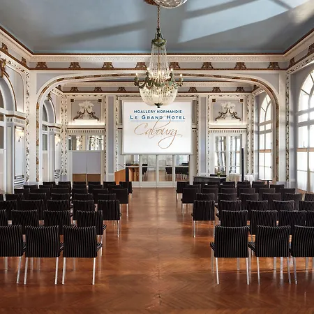 Le Grand De - Mgallery Collection