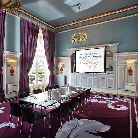 Le Grand De - Mgallery Collection Hotel