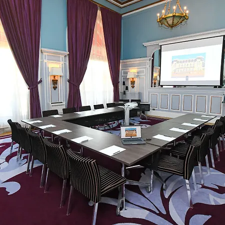 Le Grand De - Mgallery Collection Hotel 5*
