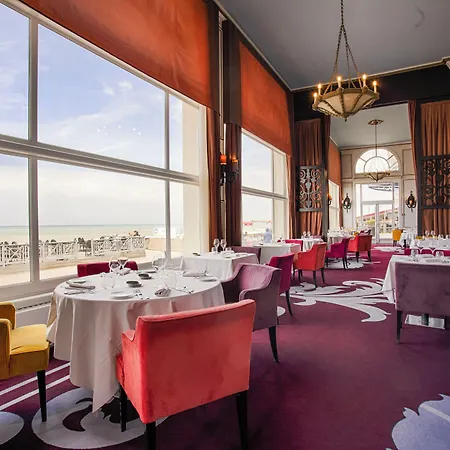 Le Grand De - Mgallery Collection מלון 5*