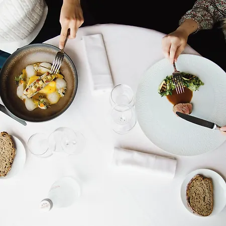 Hotel Le Grand De - Mgallery Collection