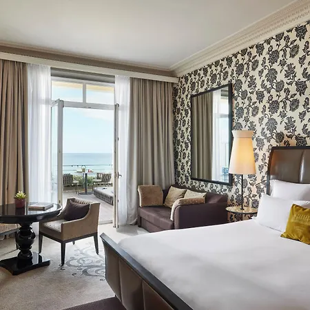 Le Grand De - Mgallery Collection Hotell 5*