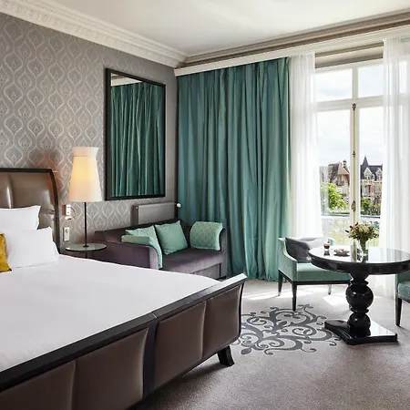 Hotel Le Grand De - Mgallery Collection